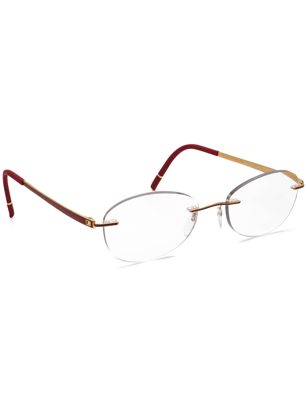 Silhouette Momentum 5529 HD 3020 Eyewear